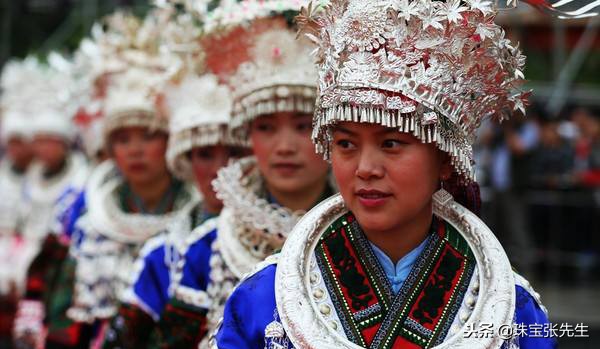 如果不彻底的了解银饰，买再多你还是会被骗！