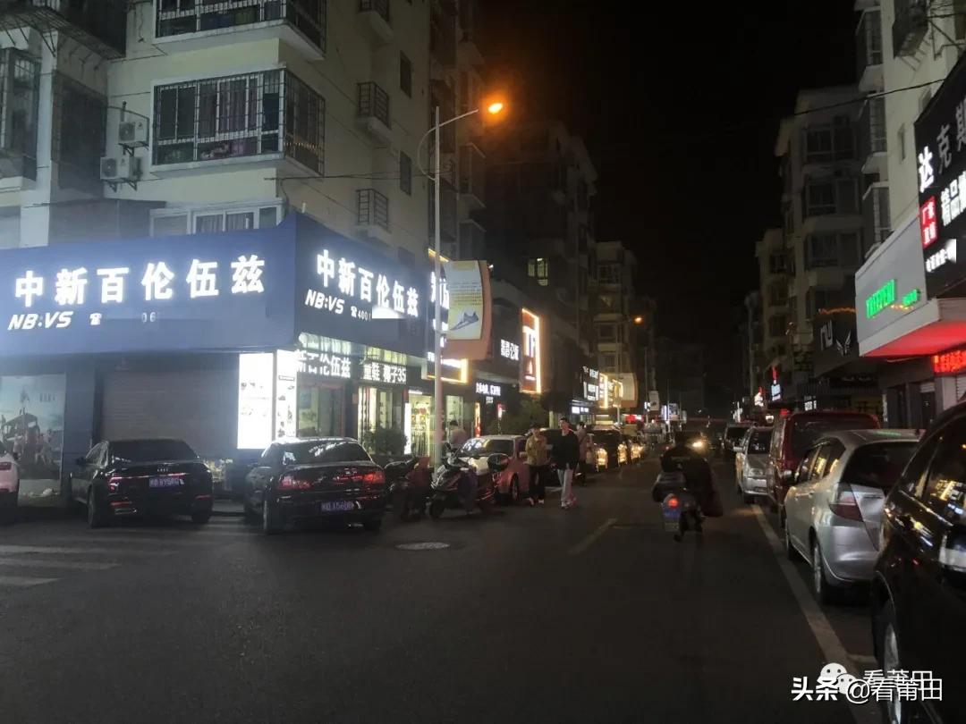 莆田正品鞋鬼市,暗访莆田仿鞋鬼市小镇