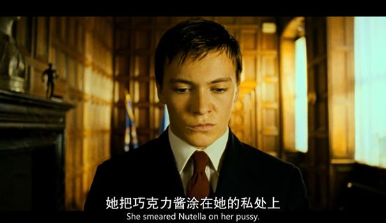 十部顶级变态犯罪片,一部凶猛又大胆的犯罪片