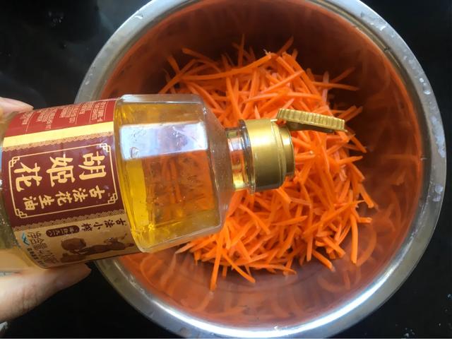 家庭食用油怎么挑选,家庭花生油的用法