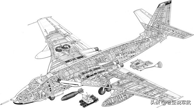 3v轰炸机哪个最强,英国3v3