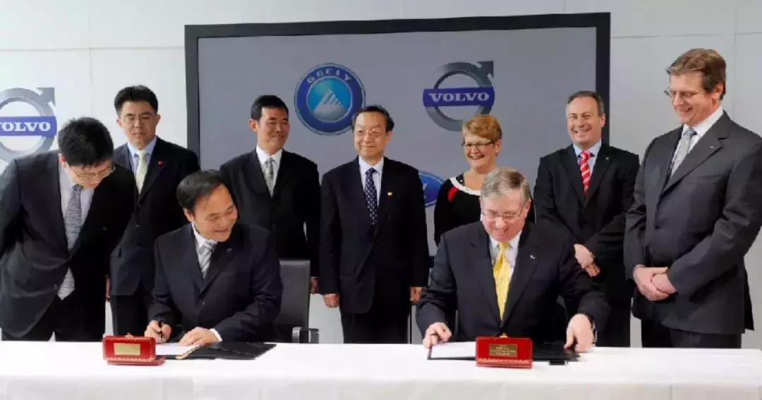 吉利还造汽车吗,吉利吗