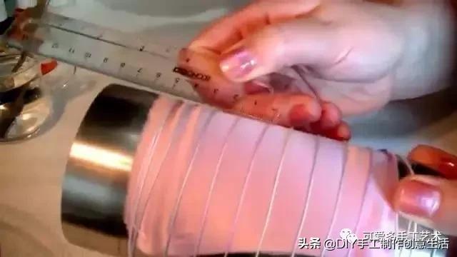 绸布手工制作服装,绸布手工