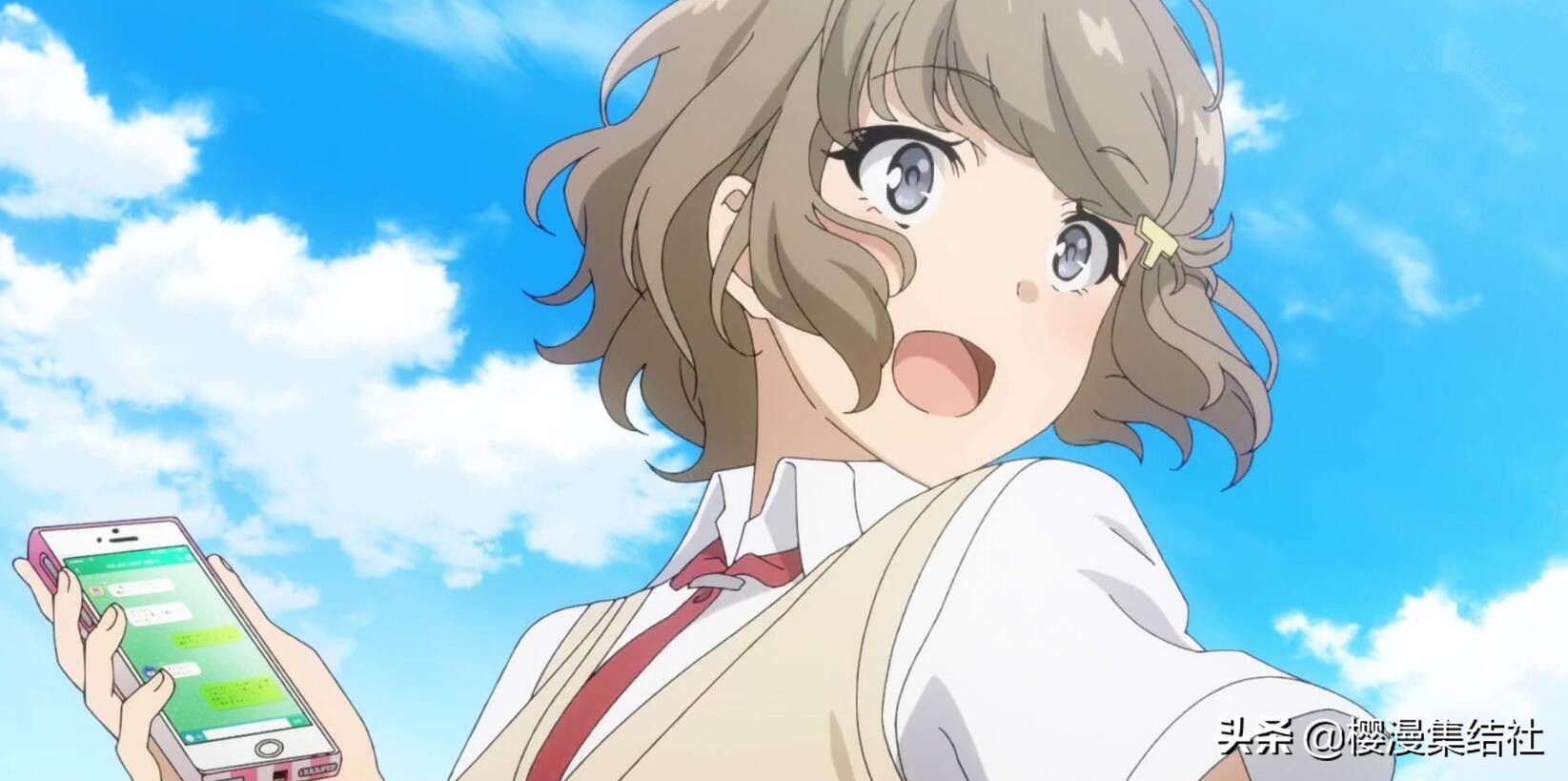 青春猪头少年世界线解释,青春猪头少年到底讲了什么