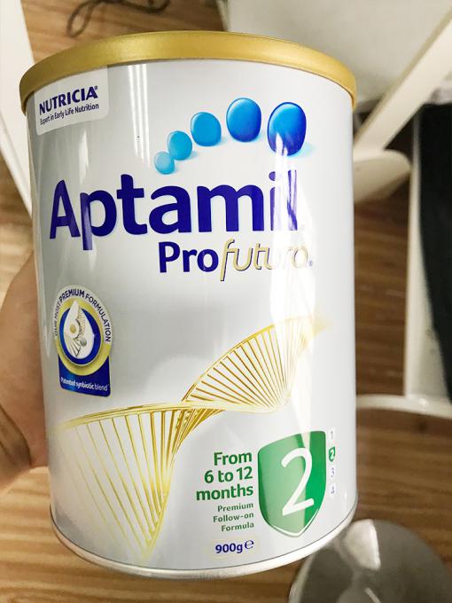 澳版白金爱他美奶粉怎么样,爱他美奶粉怎么样