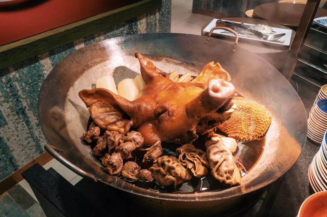 200多元住到总统套房,200元住乾隆年间的房子