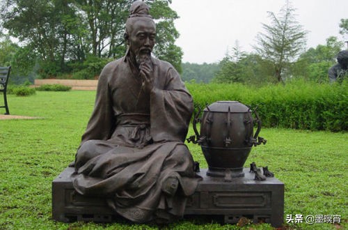 张衡东汉哪一年发明地动仪,汉朝张衡的贡献