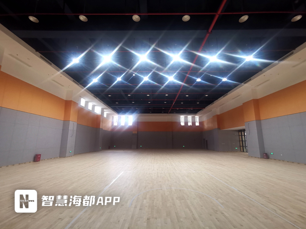 福州一小学扩建将新增300余个学位,福州新增两所小学