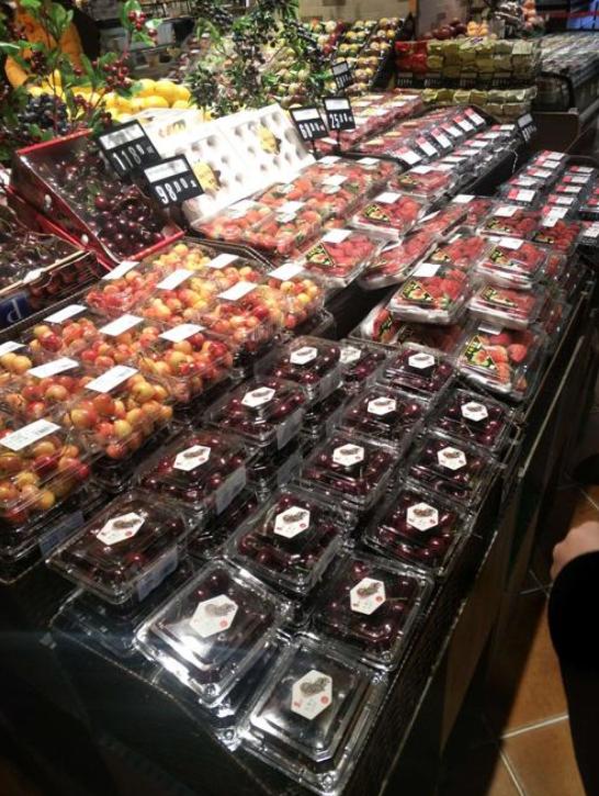 商超水果销售营销思路,超市水果怎么提高销售和毛利