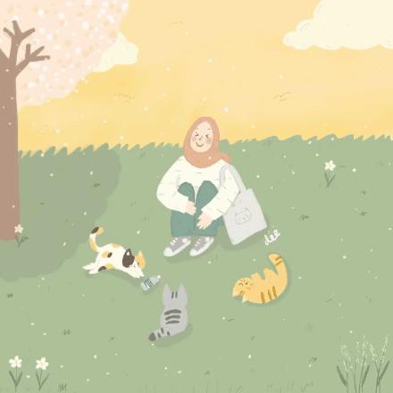 给敏感女生的7个小建议