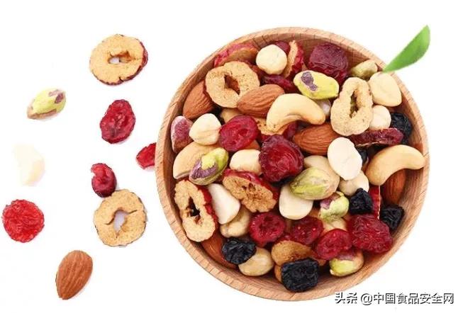坚果近三日零食热榜,坚果每日坚果排行