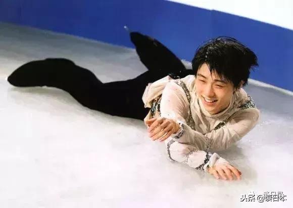 羽生结弦堪称日本“国宝级”少年，你可能不知道他究竟有多强……