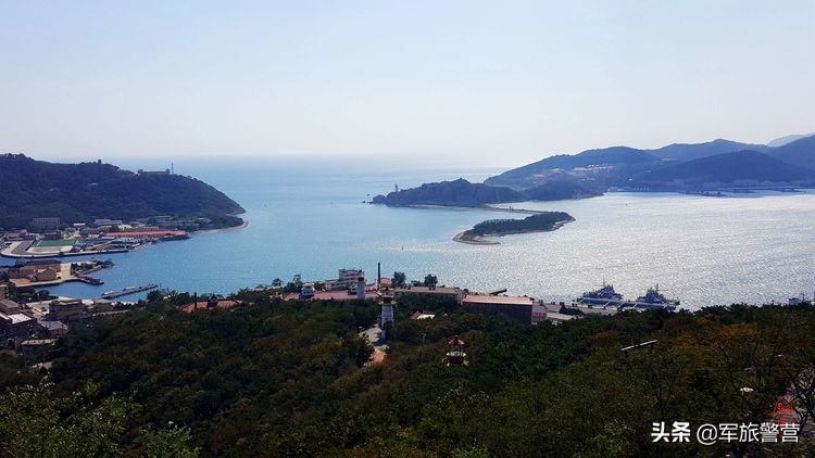 日俄战争旅顺大战哪年,日俄战争是在旅顺打的吗