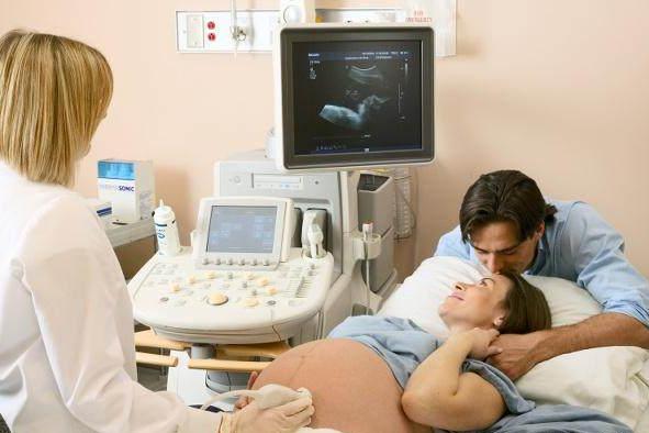 四维彩超宝宝不配合孕妈心态炸了,四维检查宝宝不露脸如何配合