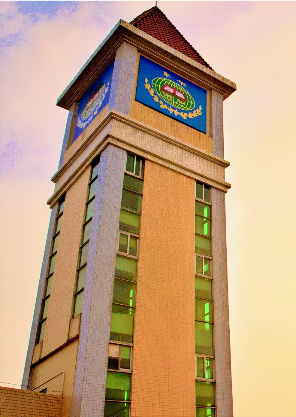 东莞民办学校介绍①|听说东华高级中学是“神校”一般的存在？