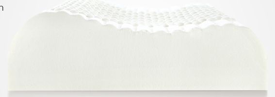 颈椎病乳胶枕和荞麦枕哪个好,乳胶枕对颈椎病有用吗