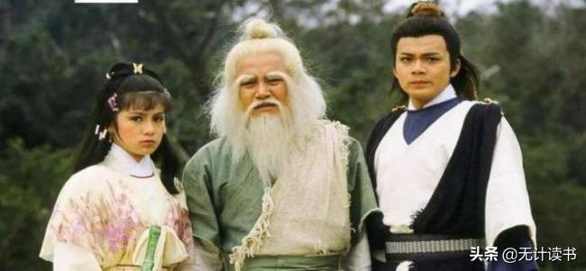 九阴真经和九阳神功是怎么来的,解读九阴真经和九阳真经谁更强