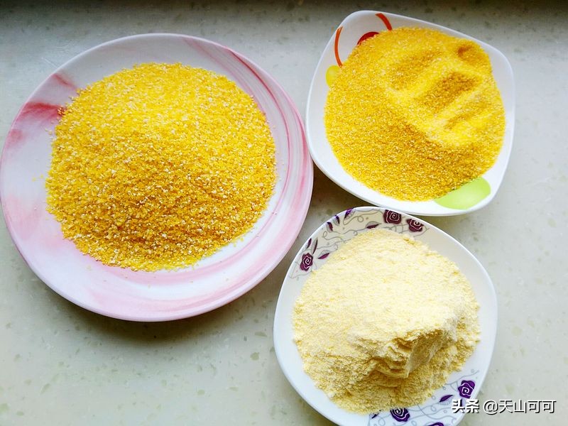 玉米粥用什么锅煮好,多功能电饭锅怎么煮糯玉米粥