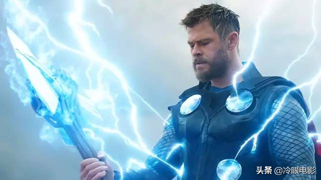 复联4最全100个彩蛋,关于《复联4》的3个未解之谜