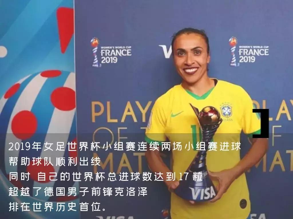 玛塔不是穿裙子的贝利玛塔就是玛塔|MARTA最强之人