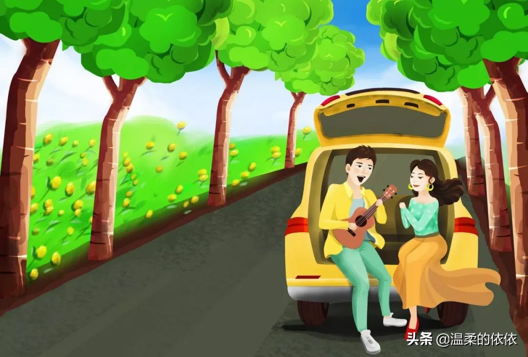 经历过一次婚姻我明白了许多道理,经历了婚姻危机却并没有一蹶不振