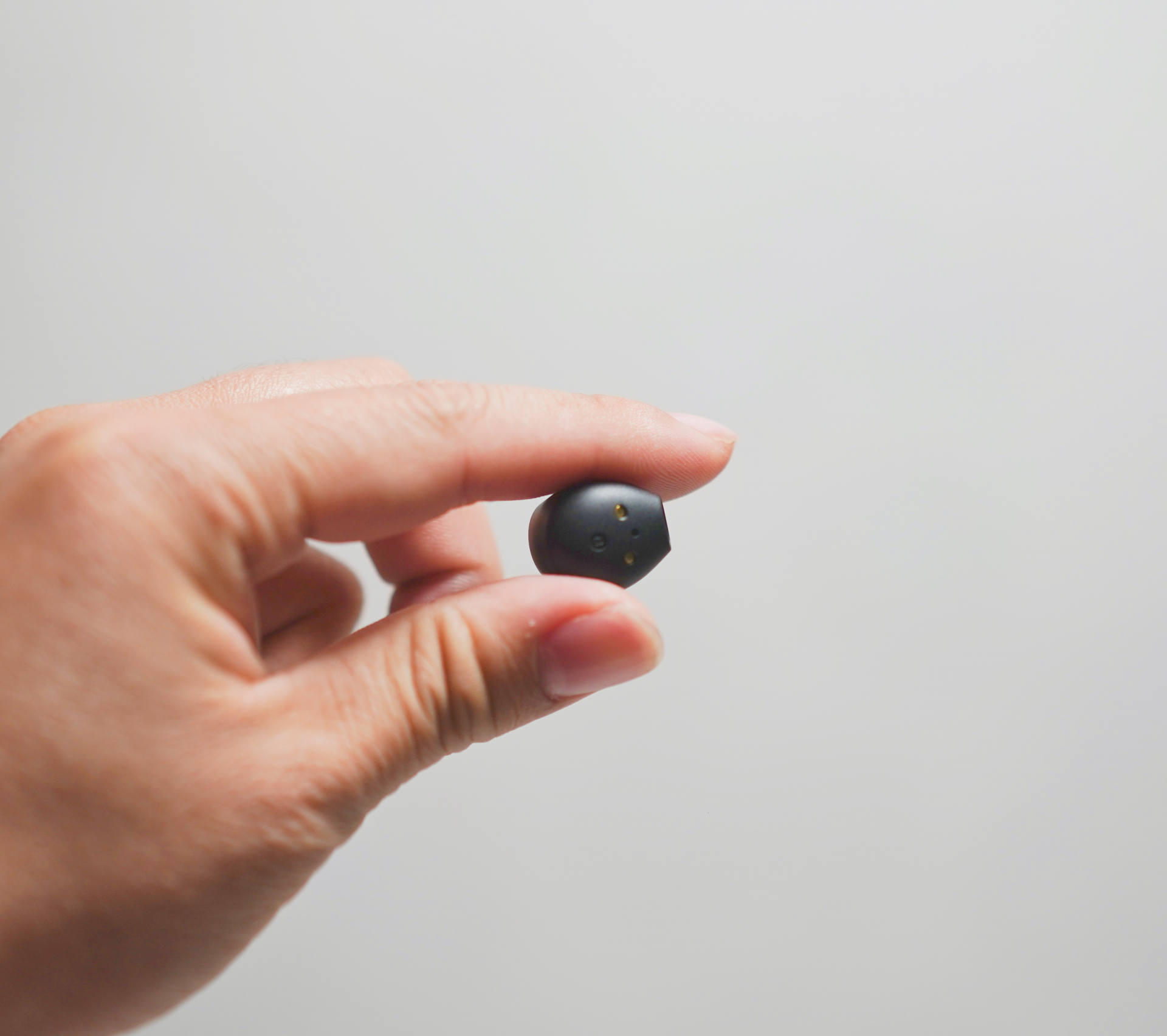 jeetair2蓝牙耳机拆机评测视频,无感是一种态度吗