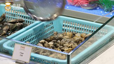 98元100只麻辣小龙虾,98元一位口味小龙虾无限吃