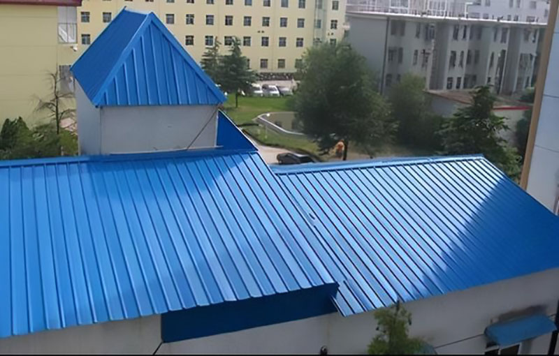 农村拆除彩钢瓦房是真的吗,农村彩钢瓦房强制拆除