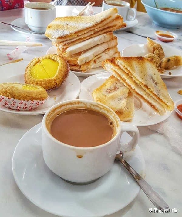 一起探索酒吧,上海怡保最好的咖啡店