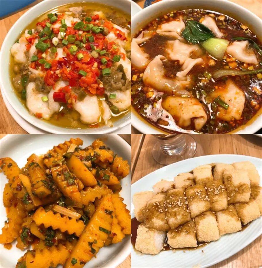 北京西单必去的美食攻略,去北京西单必吃的美食