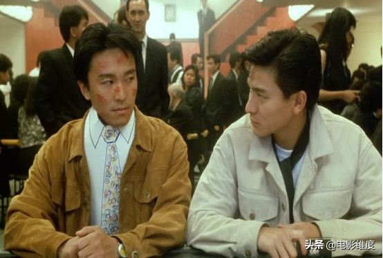 他宁愿挨骂也要为小人物加油打气，我们能让他输吗？