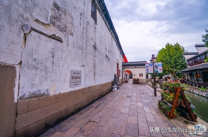 江苏省民居典型建筑,经典民宅建筑