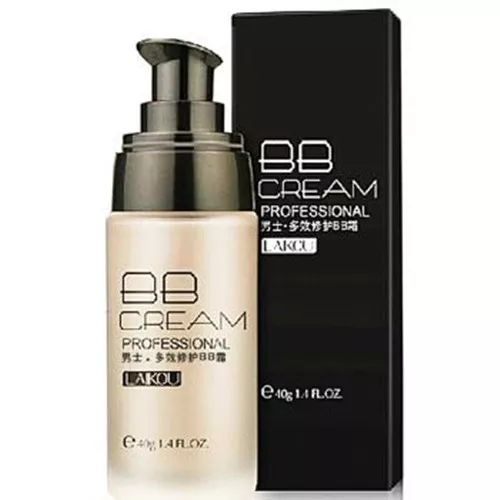 男士遮瑕bb推荐,男士遮瑕bb霜你的男神都在用吧