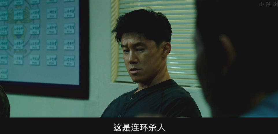 19禁韩影，这尺度真过瘾