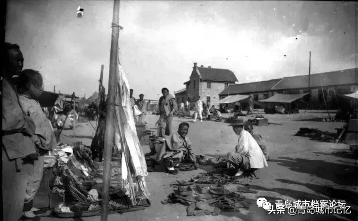 回忆老台东,难忘的记忆老台东