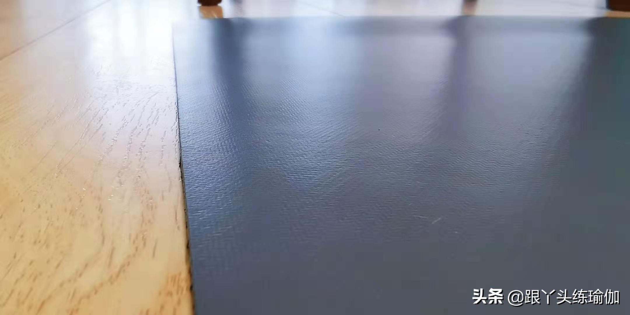 天然橡胶瑜伽垫清洗方法,橡胶瑜伽垫可以水洗吗