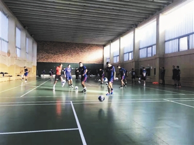 内蒙古乌兰察布u15队员,2021u15国青男足集训名单