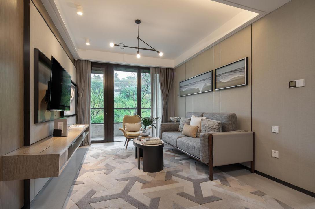 非凡i7,守护凤凰山居的至臻时光|项目