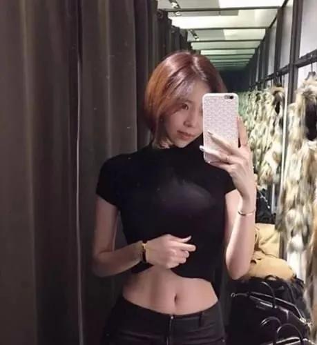 王思聪历届网红女友身材,王思聪韩国第一美女