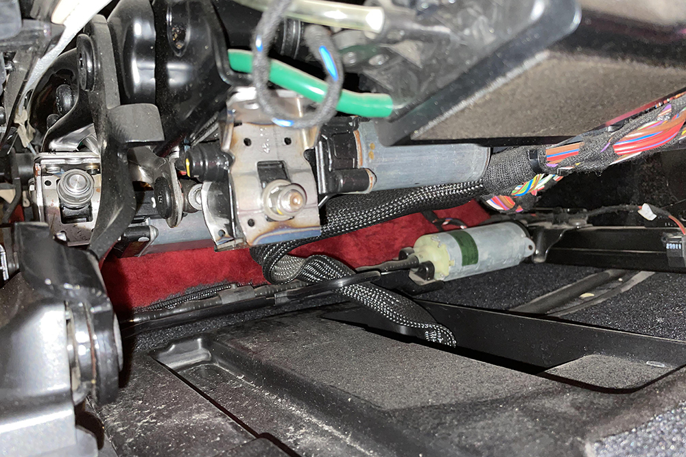 宾利慕尚2020款落地价,宾利慕尚顶级落地价