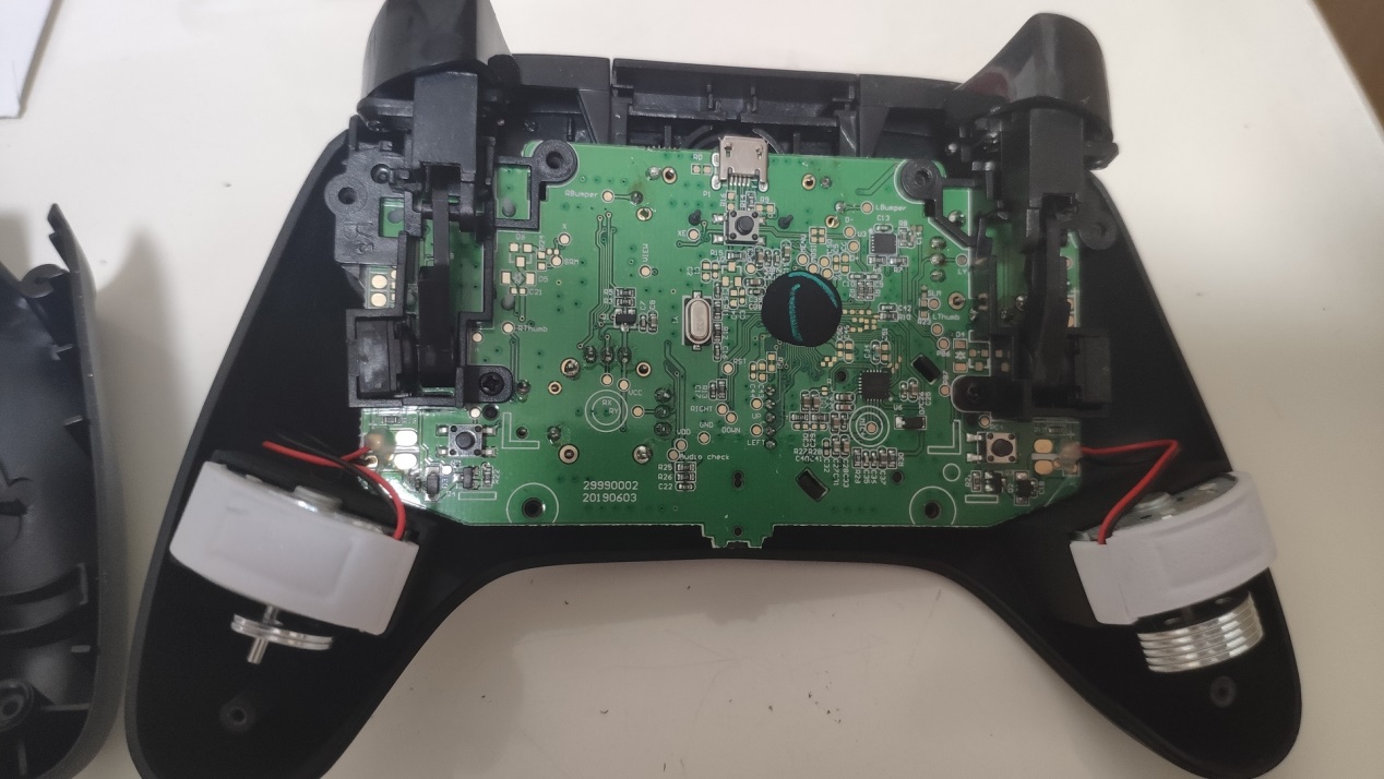 手柄摇杆漂移会影响游戏吗,新游手柄摇杆漂移怎么校正