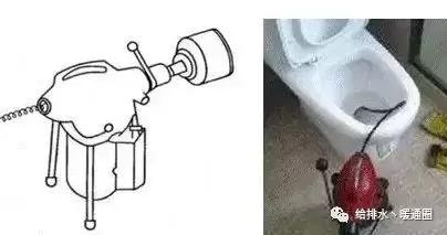 给排水日常维修,给排水管道局部修补方法