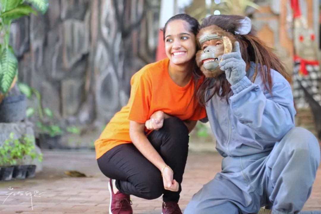 万宁巴厘岛有什么好玩的,巴厘岛自由玩