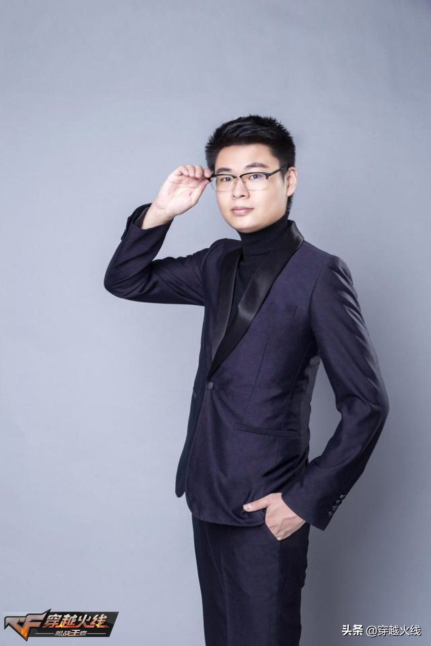 抢先看cf手游,cf手游观看赛事