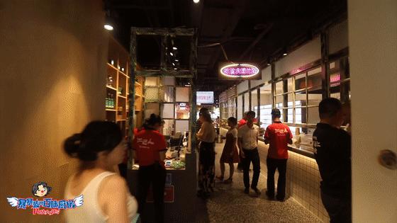 沈阳必打卡网红店,沈阳网红店都有哪些