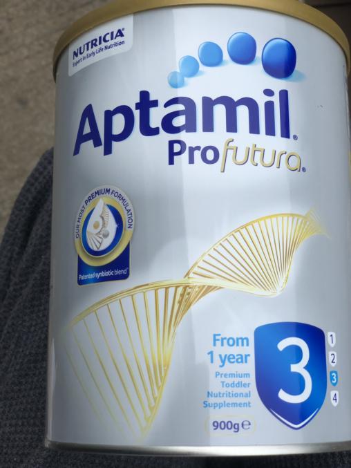 澳洲爱他美白金版奶粉怎么样,澳洲爱他美奶粉金装和白金装区别