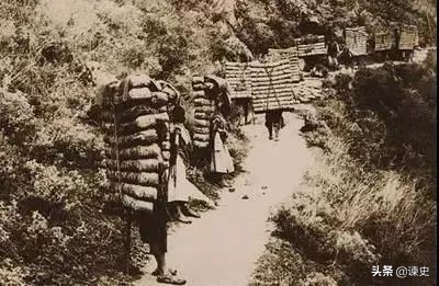 历史上茶马互市是干什么的,茶马互市起源于哪个朝代