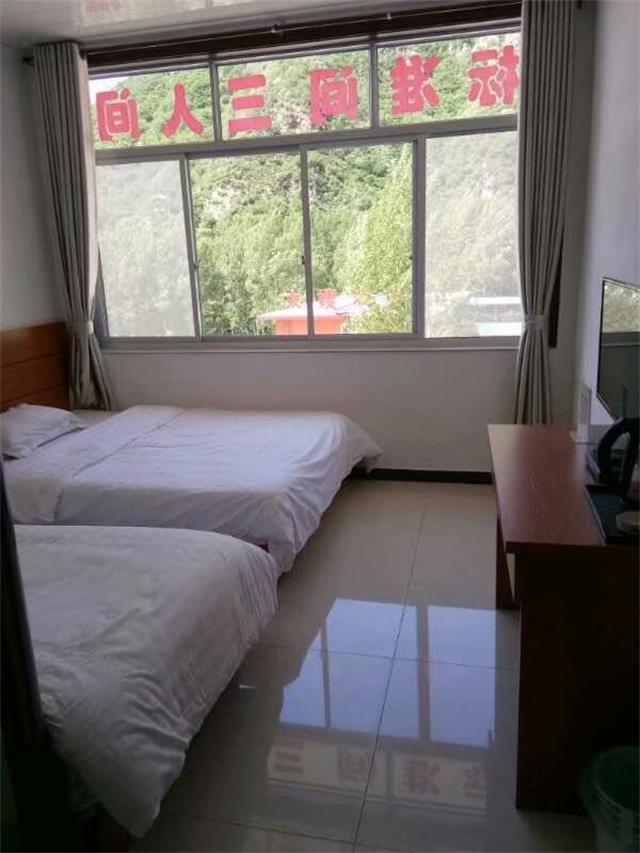 兴隆雾灵山农家,雾灵山住宿推荐醉美农家院