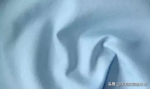 50种面料知识大全,50种衣服面料值得收藏