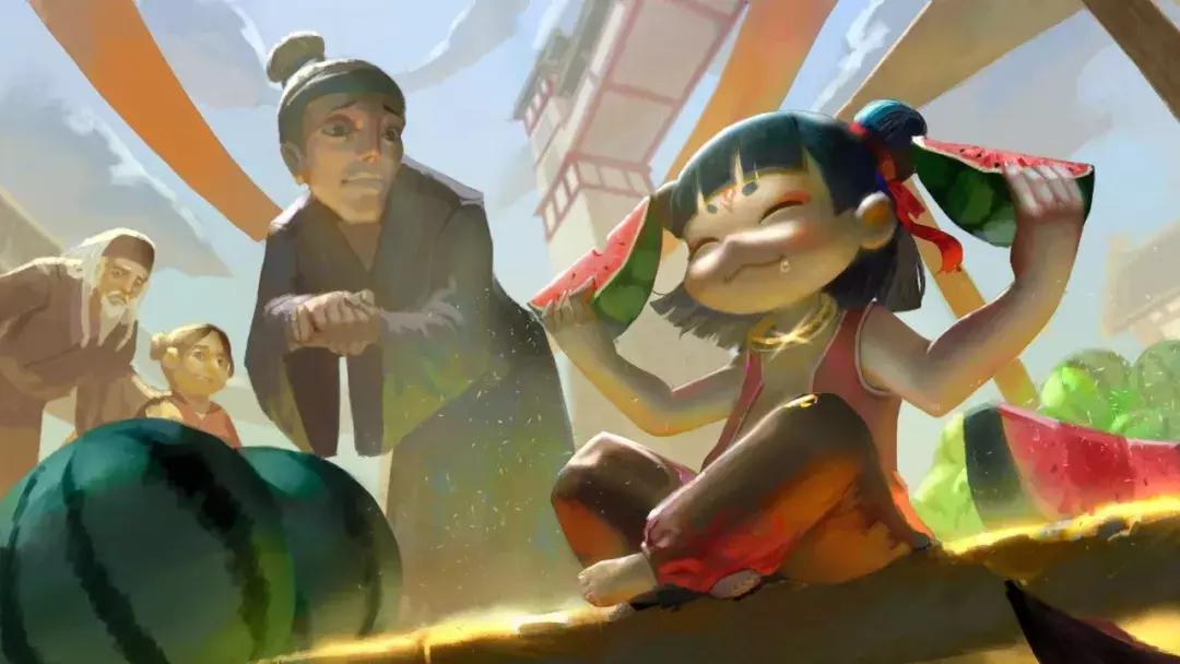 新手学原画的教程网站,游戏原画培训大师